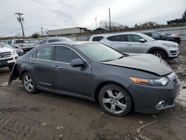 2009 Acura TSX