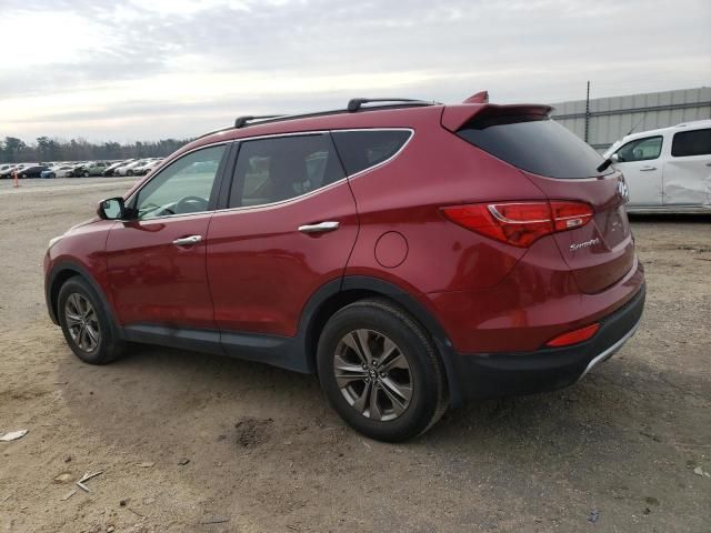 2015 Hyundai Santa FE Sport