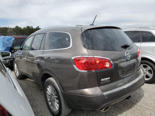 2012 Buick Enclave