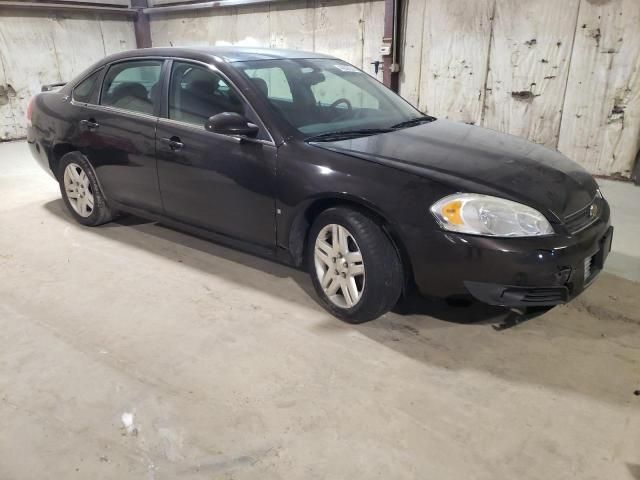 2008 Chevrolet Impala LT