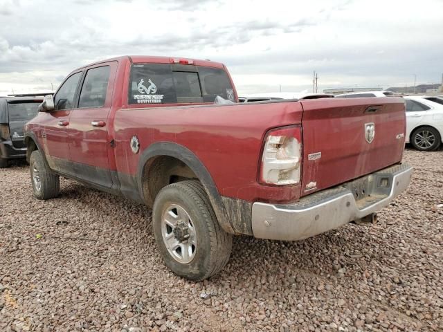 2011 Dodge RAM 2500