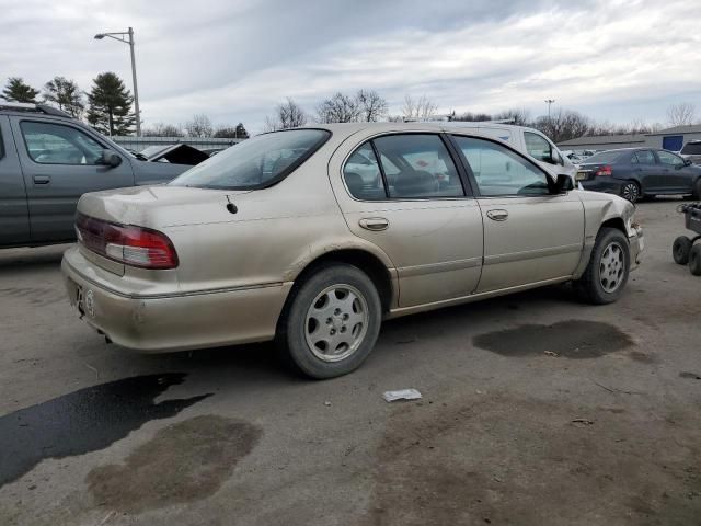 1999 Infiniti I30