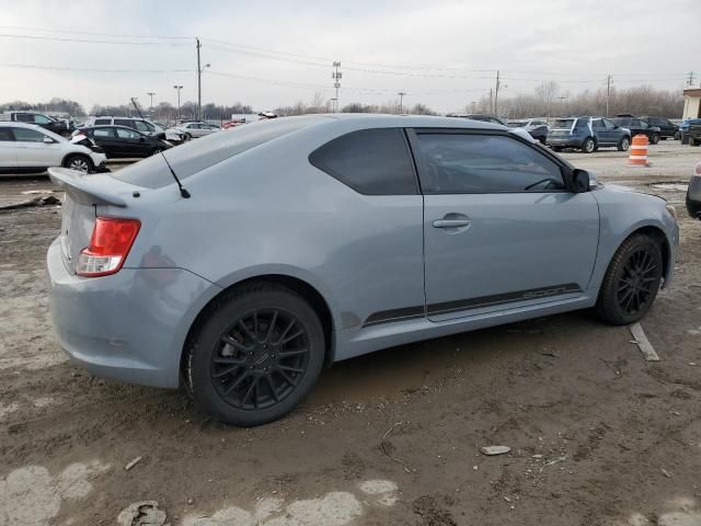 2011 Scion TC