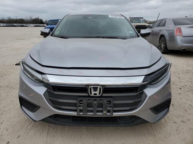 2020 Honda Insight EX