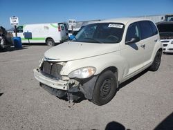 Chrysler PT Cruiser salvage cars for sale: 2007 Chrysler PT Cruiser