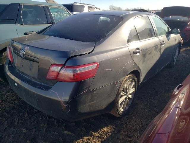 2007 Toyota Camry CE