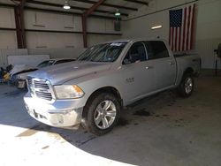 Dodge ram 1500 slt salvage cars for sale: 2014 Dodge RAM 1500 SLT