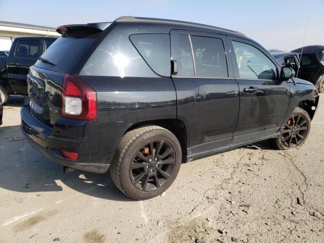 2015 Jeep Compass Sport