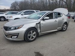 2014 KIA Optima LX for sale in Glassboro, NJ