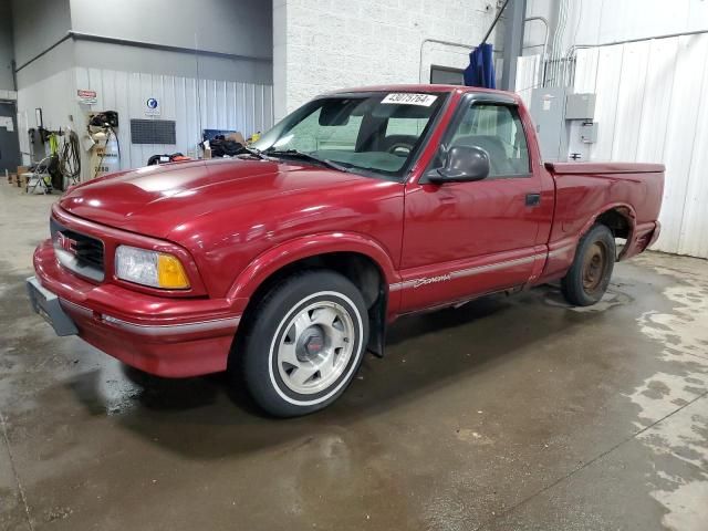 1997 GMC Sonoma