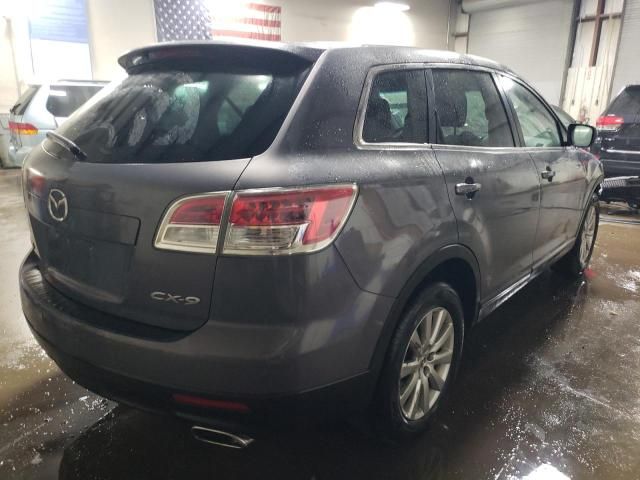 2008 Mazda CX-9