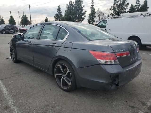 2011 Honda Accord EX