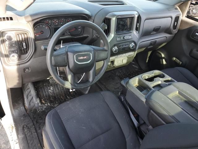 2019 GMC Sierra K1500