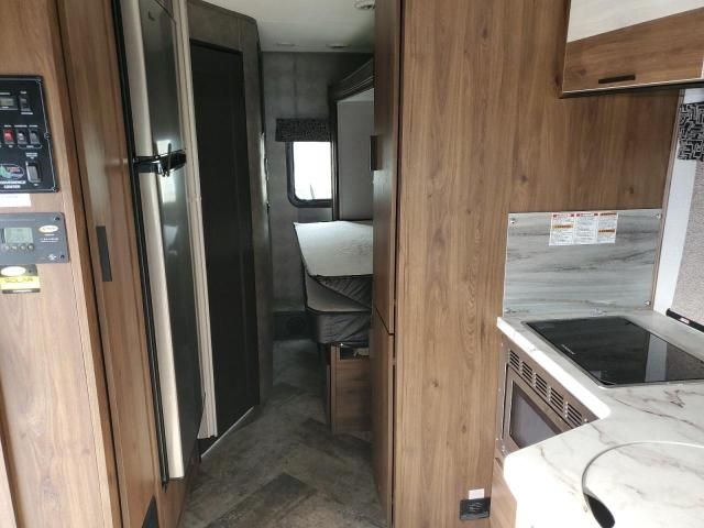 2020 Wildwood 2020 MERCEDES-BENZ Sprinter 3500/4500