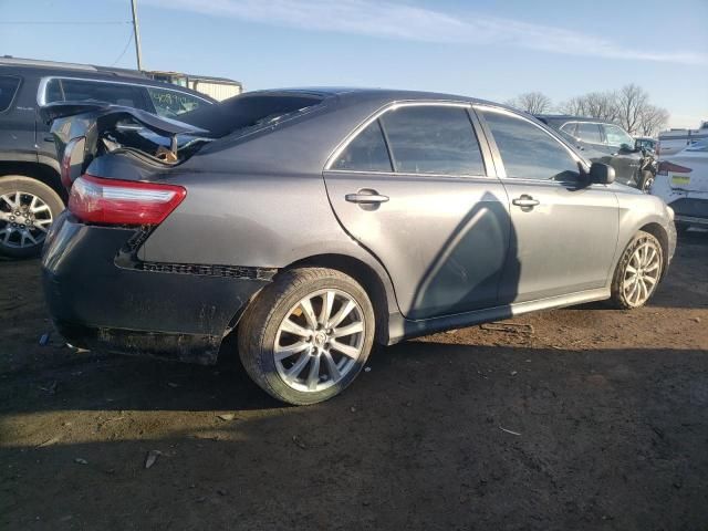 2008 Toyota Camry LE