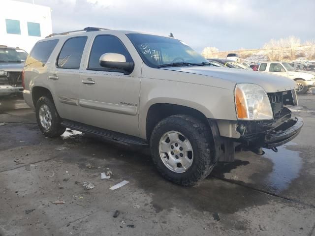 2007 GMC Yukon