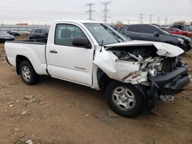 2010 Toyota Tacoma