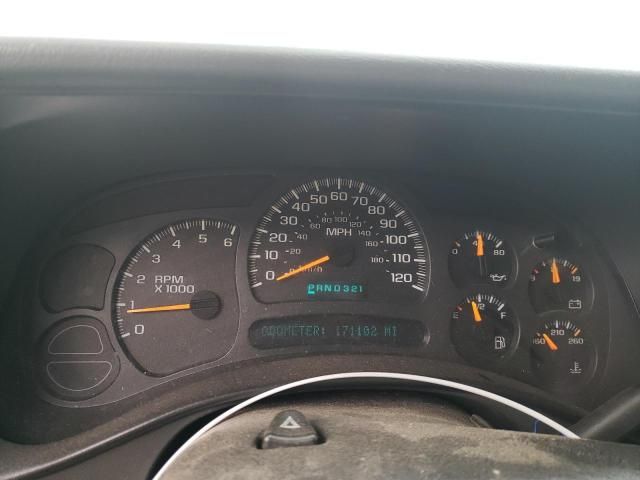 2004 GMC New Sierra K1500