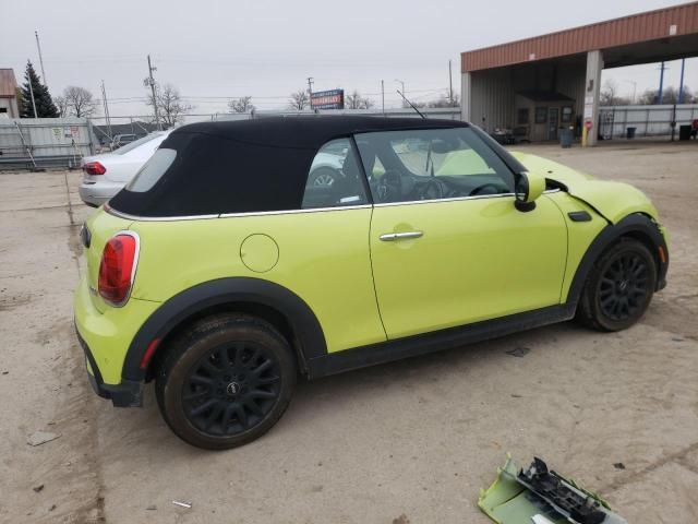 2023 Mini Cooper