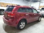 2011 Dodge Journey LUX