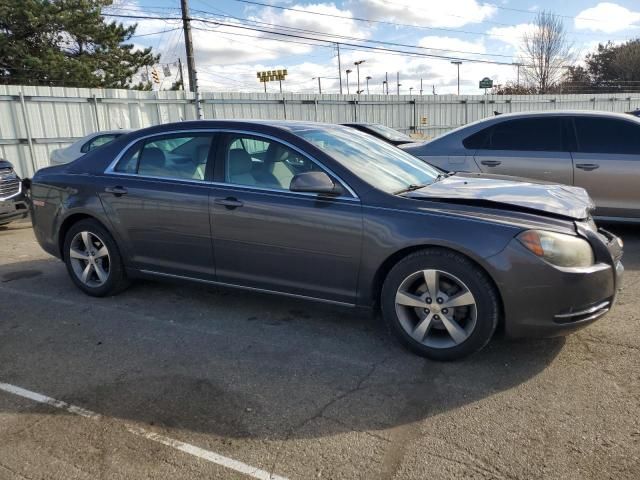 2011 Chevrolet Malibu 1LT