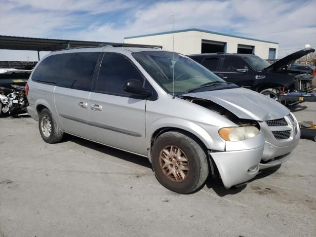 2003 Dodge Grand Caravan EL