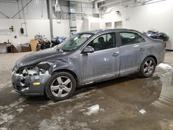 2008 Volkswagen Jetta SE en venta en Elmsdale, NS