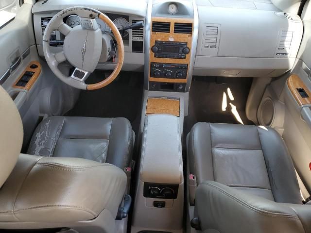 2007 Chrysler Aspen Limited