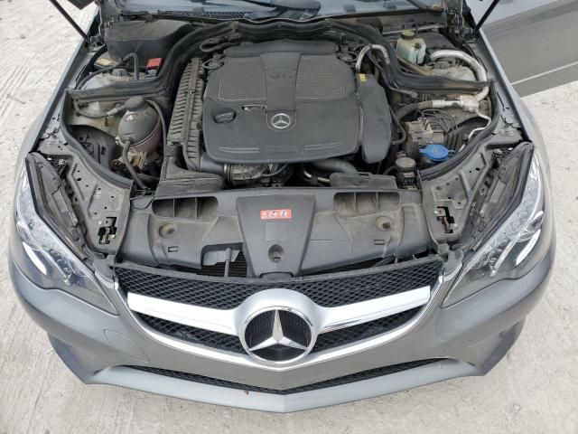 2014 Mercedes-Benz E 350