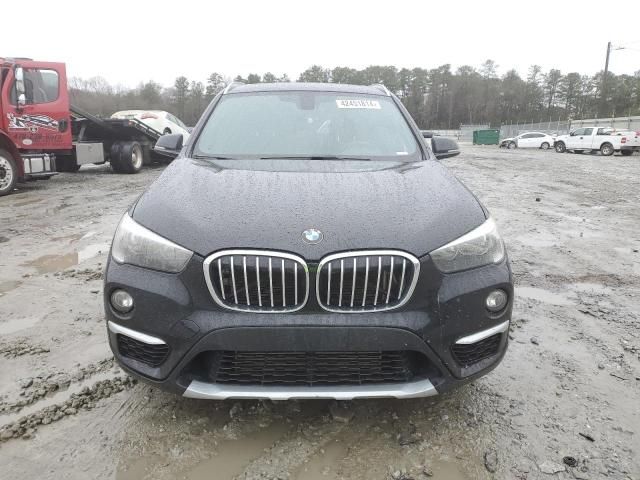 2018 BMW X1 SDRIVE28I