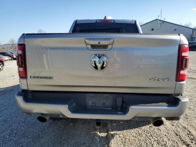 2019 Dodge 1500 Laramie