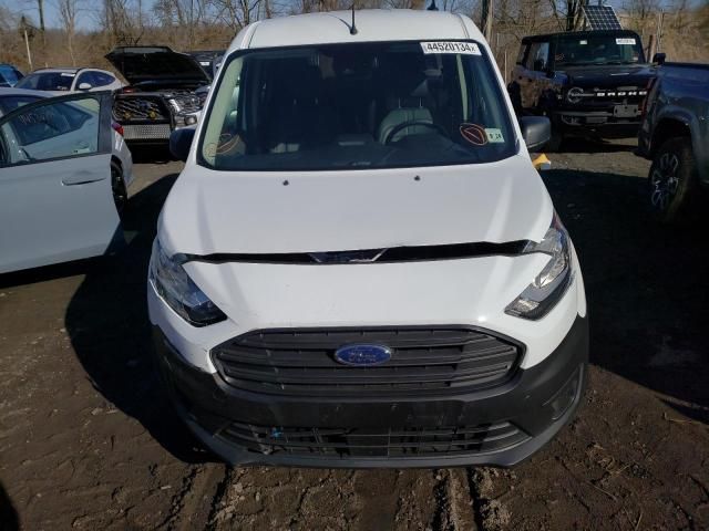 2023 Ford Transit Connect XL