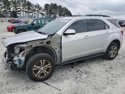 2014 Chevrolet Equinox LT for sale in Loganville, GA