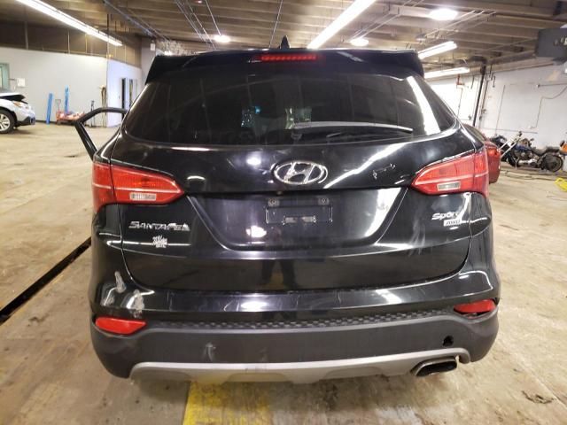 2015 Hyundai Santa FE Sport