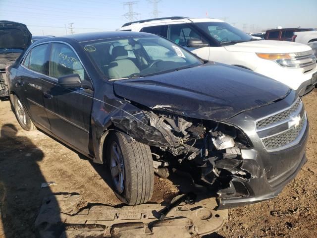 2013 Chevrolet Malibu LS