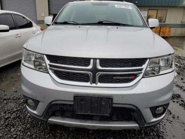 2013 Dodge Journey SXT