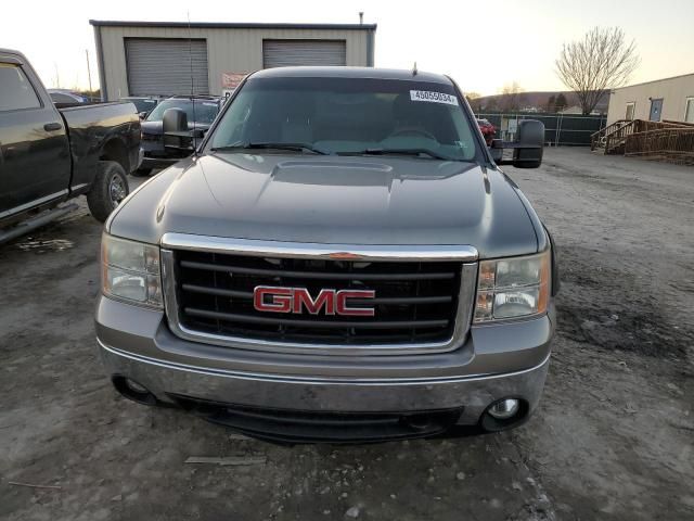 2007 GMC New Sierra K1500