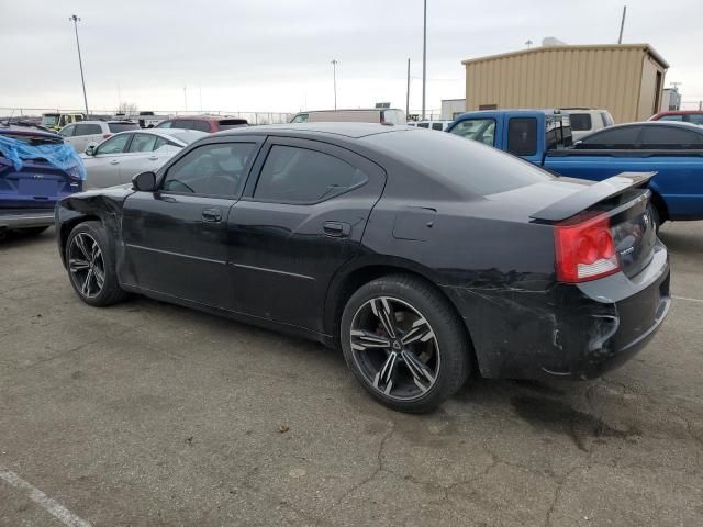 2010 Dodge Charger Rallye