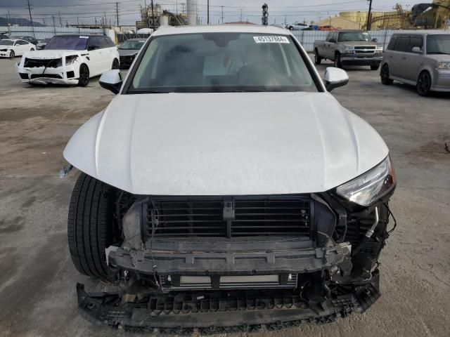 2023 Audi Q5 Premium Plus 45