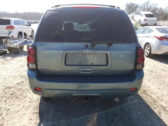 2009 Chevrolet Trailblazer LT