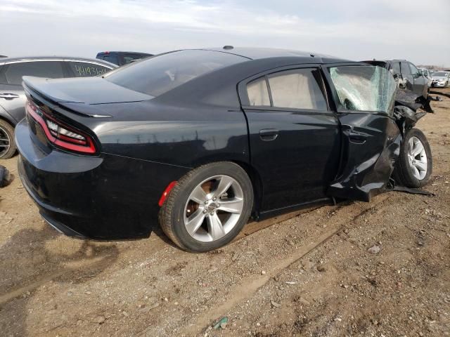 2015 Dodge Charger SE