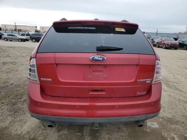 2009 Ford Edge Limited