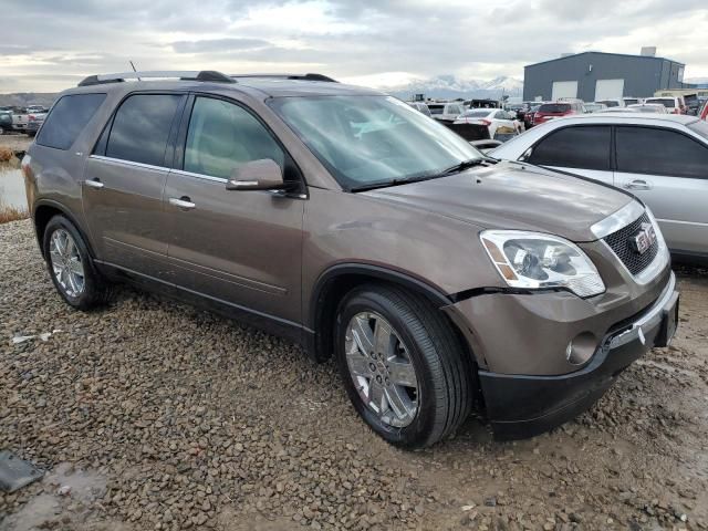 2010 GMC Acadia SLT-2