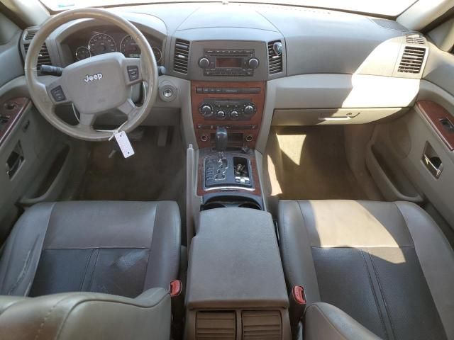 2005 Jeep Grand Cherokee Limited