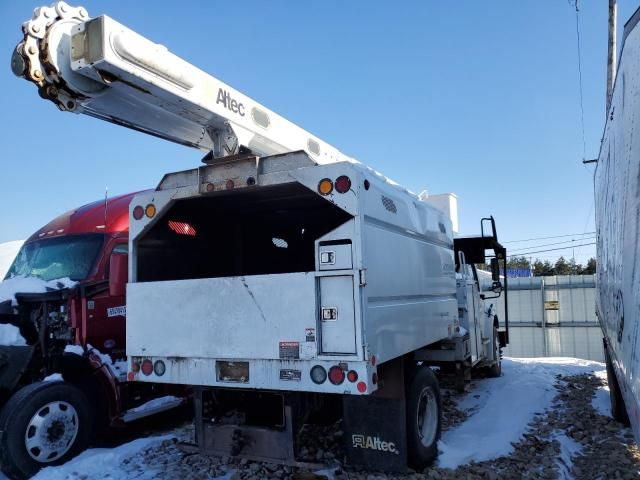 2016 Freightliner M2 106 Medium Duty