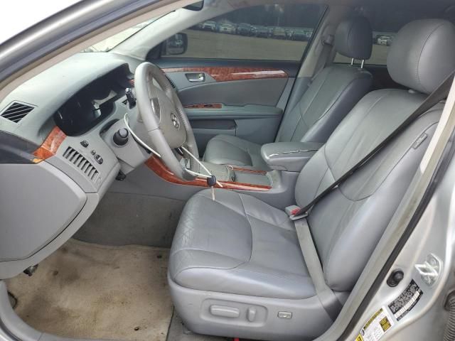 2007 Toyota Avalon XL