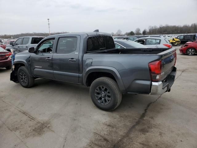 2023 Toyota Tacoma Double Cab