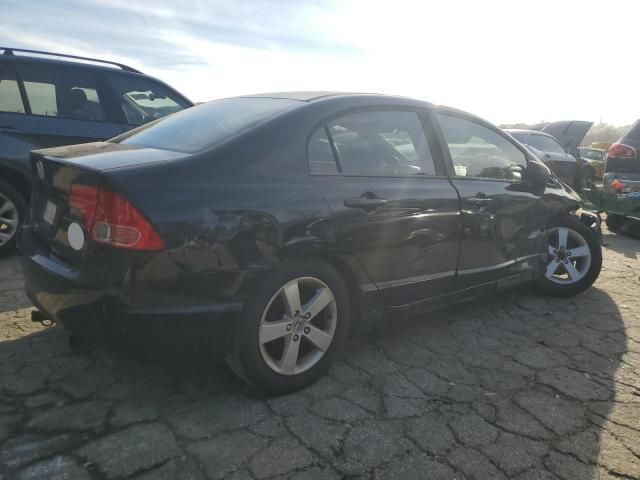 2006 Honda Civic EX