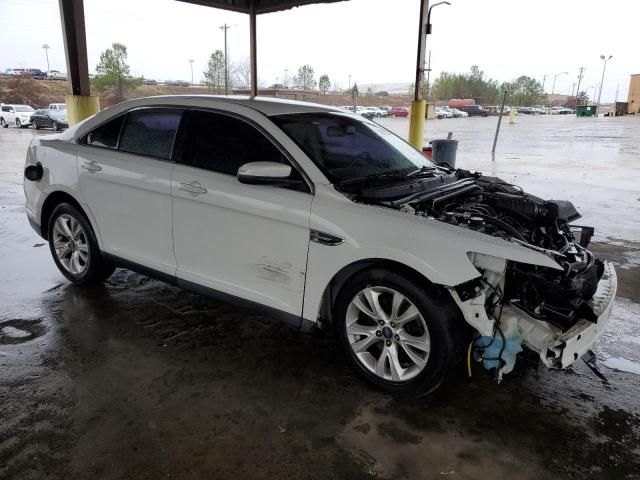 2012 Ford Taurus SEL