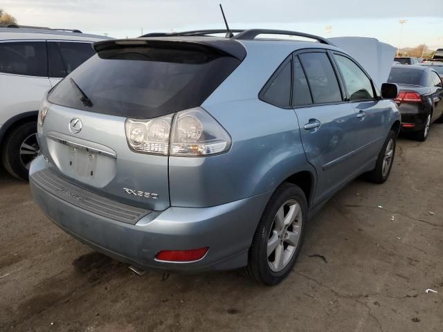 2004 Lexus RX 330